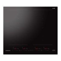 Infiniton 8445639004326 User Manual