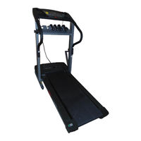 ProForm 325i Treadmill User Manual