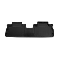 Husky Liners 6317 Care And Use Instructions