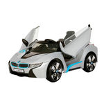 Aria Child 6V BMW i8 (5F62632) Service Manual
