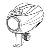 ACME LED-707 User Manual