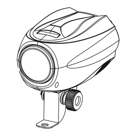 ACME LED-707 Manuals