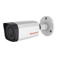 Honeywell Performance H4D3PRV3 Software Configuration Manual
