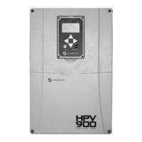Magnetek HPV 900 Series 2 Technical Manual