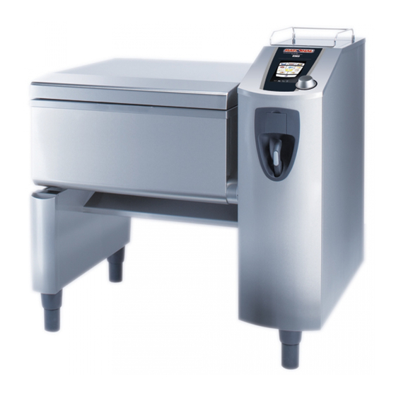 Rational VarioCooking Center 112 Installation Manual