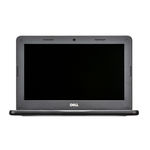 Dell Chromebook 3100 Technical Manualbook
