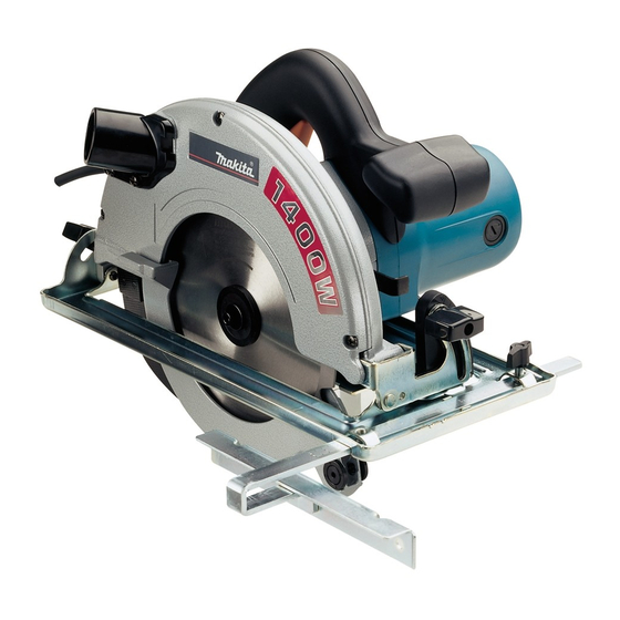 Makita 5705R Technical Information