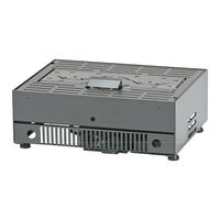 Italkero Focus 180 User, Installation And Technical Assistance