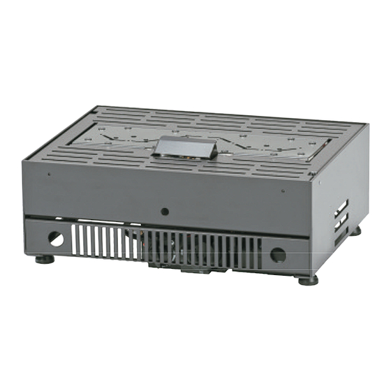 Italkero Focus 40 User, Installation And Technical Assistance