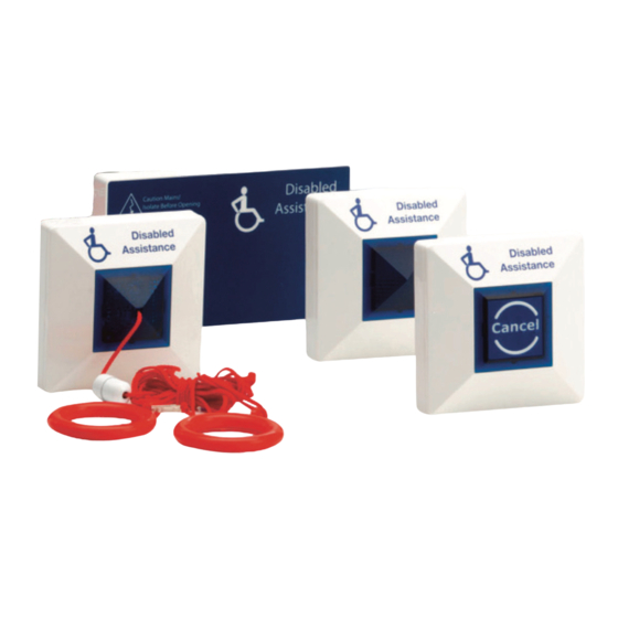 Dolphin BC5083-120 Installation And Maintenance Manual