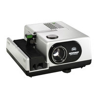 Braun NOVAMAT E 150 Instruction Book