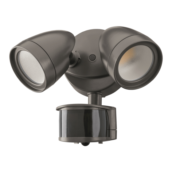 ETI Solid State Lighting 51406111 Use And Care Manual