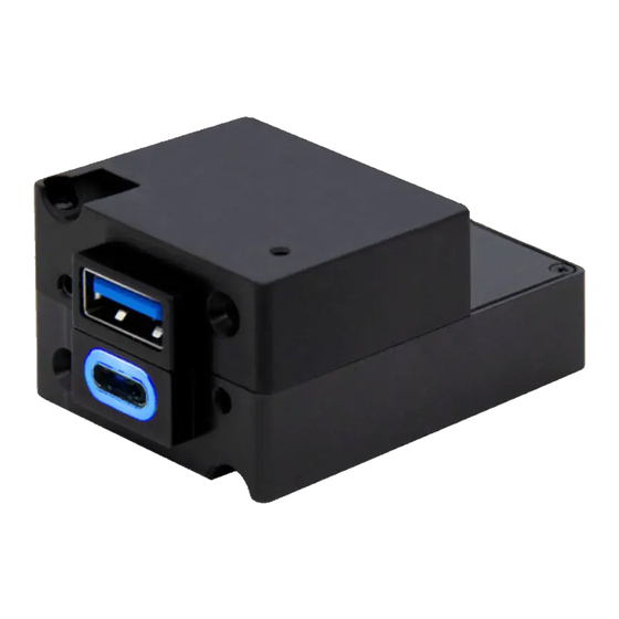 True blue power TA360 Series Installation Manual And Operating Instructions