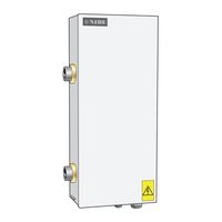 Nibe ELK 5 Installation And Maintenance Instructions Manual