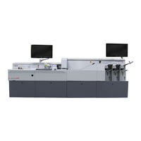Ibml ImageTrac 6000 Series Install Manual