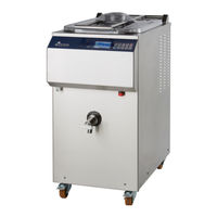 Valmar SWEETY 130 TTi Handling, Operating And Maintenance Manual