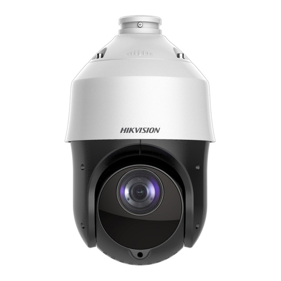 HIKVISION EPI-4225I-DE Quick Start Manual