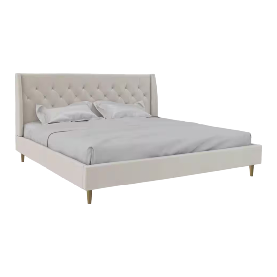 Dorel Home Products 4593149N Manual