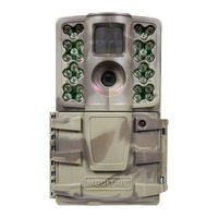 Moultrie A-SERIES User Manual