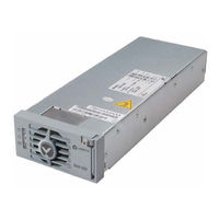 Vertiv 1R48500 User Manual
