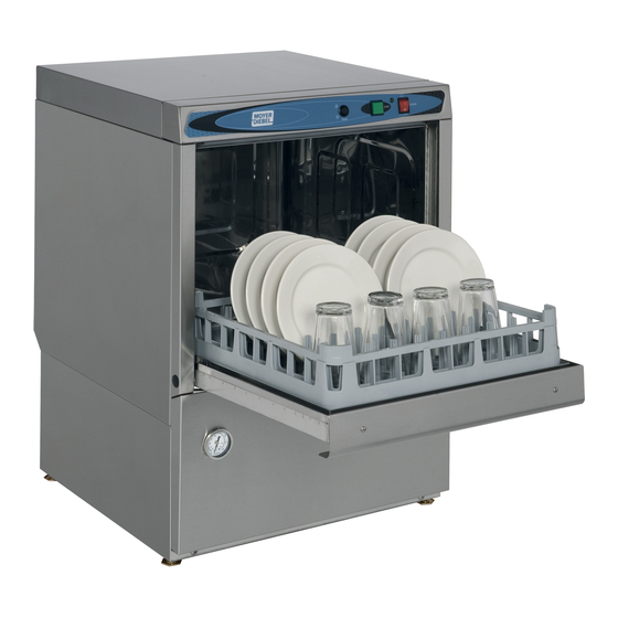 Moyer Diebel 201LT Manuals