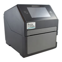En-Vision America ScripTalk ST400 User Manual