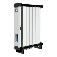NANO NDL-6120 User Manual