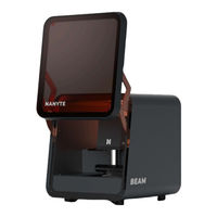 SIMTRUM NANYTE BEAM User Manual