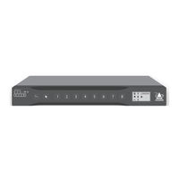 ADDER ADDERView CCS-MV4228 Quick Start