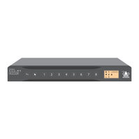 ADDER ADDERView CCS-MV4228 User Manual