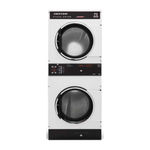 Dexter Laundry DN20X2 Service And Parts Data