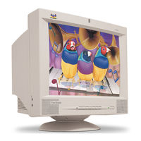 Viewsonic G70mb Specifications
