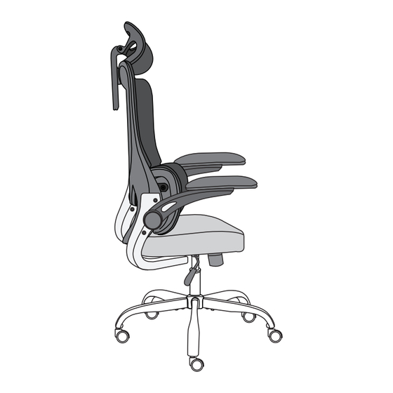 Costway CB10661 Manual