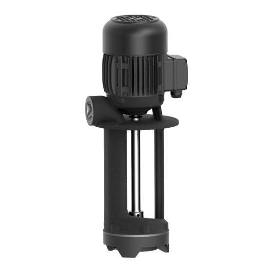 Brinkmann pumps TA250 Manuals | ManualsLib