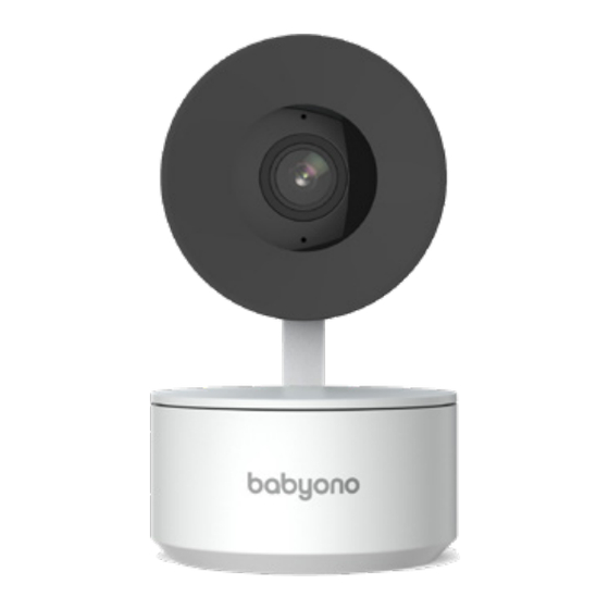 BabyOno 1514 Manual