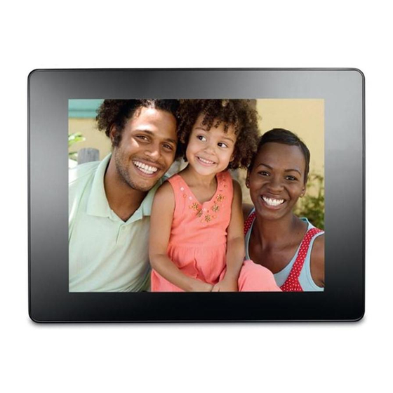 Kodak EASYSHARE P85 Quick Start Manual
