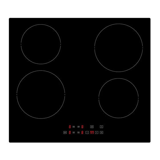 Whirlpool WRK6140AUS Installation Manual