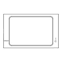 Hitachi PSC-A128EX1 Operation Manual