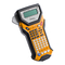 Label Maker Brother P-TOUCH 7500 User Manual