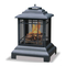 Outdoor Fireplace Uniflame WAF501CS Owner's Manual
