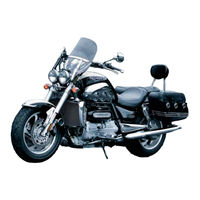 Triumph 2007 ROCKET III Classic Overview
