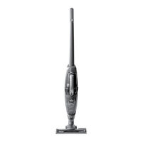 Bissell 1189 SERIES User Manual