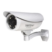 TRENDnet TV-IP322P User Manual