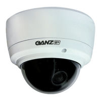 Ganz ZN-DNT350VPE Specifications