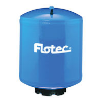 Flotec FP7100 Owner's Manual