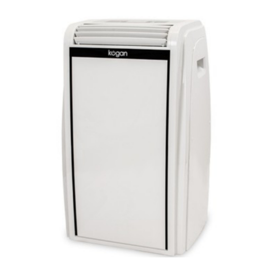 KOGAN KAPORAIR14A USER MANUAL Pdf Download ManualsLib