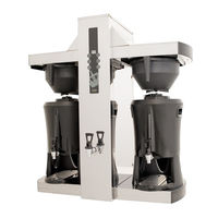 Coffee Queen TOWER User Manual