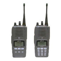 Tyco Electronics P5300 Series Operator's Manual