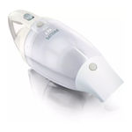 Philips FC6090 User Manual