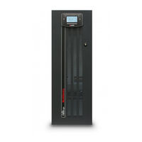 Riello MSM 12 Installation And Use Manual